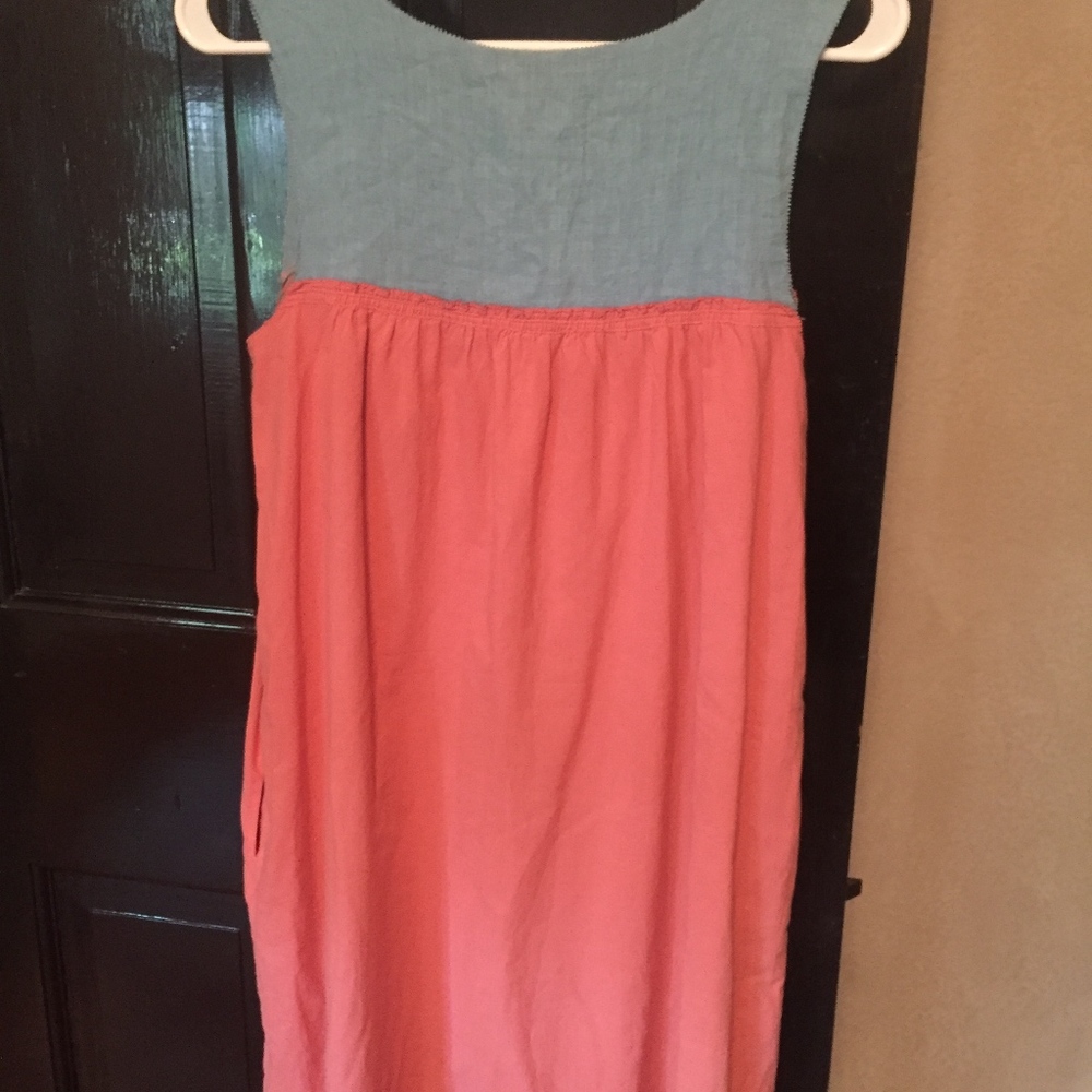 Anthropologie Dresses Sir Sir by Correll Correll - Picture 7 of 9